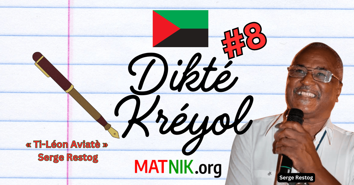 Dikté #8