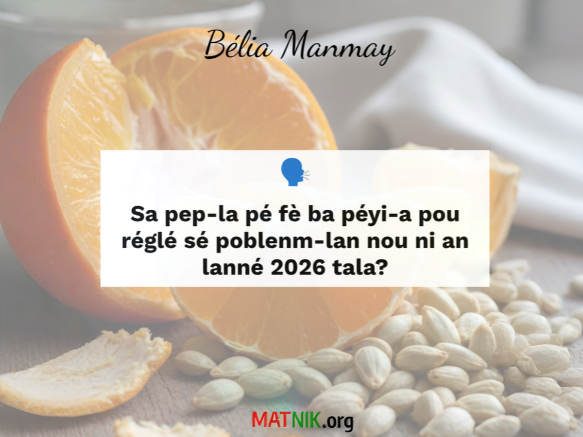 Béliya Manmay