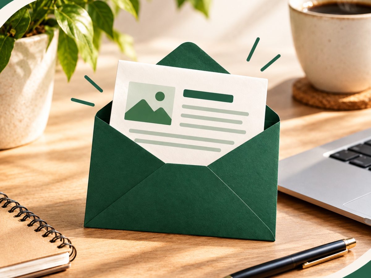Newsletter de matnik.org